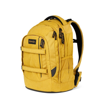 Satch Pack Schulrucksack SpecialEdition Retro Honey