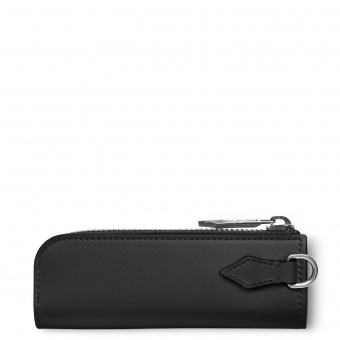 Montblanc Heritage Rouge et Noir Baby Meisterstück Selection Etui Schwarz