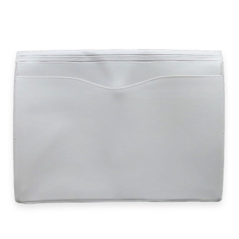 Midori General Purpose Case Allzwecktäschchen Weiß A4