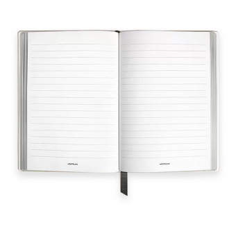 Montblanc Great Characters Hommage to Queen Limited Edition Notebook mittelgroß