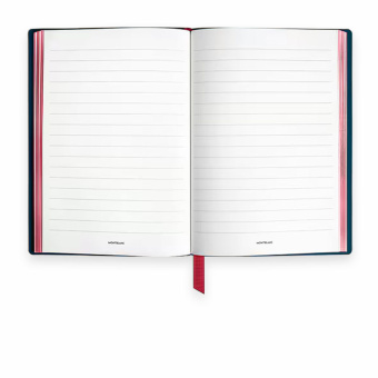 Montblanc Meisterstück Romeo & Juliet Romeo Notebook #146