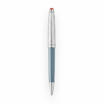 Montblanc Meisterstück x Olympic Heritage Chamonix 1924 Doué Classique Ballpoint