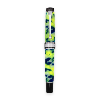 Aurora Optima 365 Fluo Limited Edition Kolbenfüllhalter