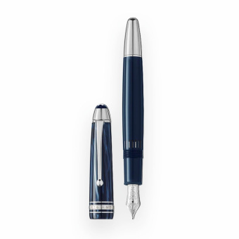 Montblanc Meisterstück The Origin Collection LeGrand Füllfederhalter