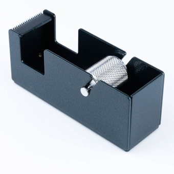 Midori Klebeband-Abroller Navy
