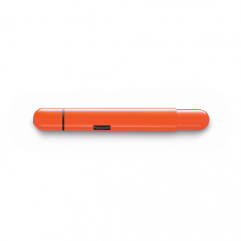 Lamy pico laser orange pocket pen Kugelschreiber 288