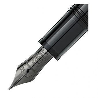 Montblanc Meisterstück Great Masters Pirelli Füllfederhalter