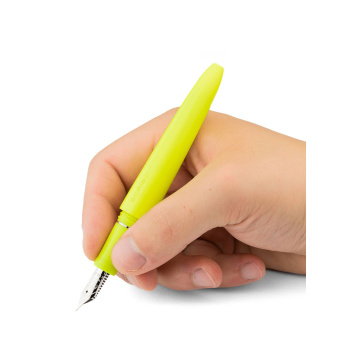 SCRIBO Piuma Art Füllhalter