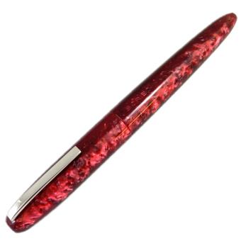 Fritz Schimpf by SCRIBO Limited Edition Piuma Passione Patronenfüllhalter