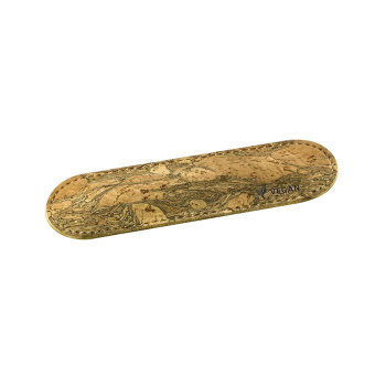 Kaweco Eco 1 Pen Pouch Cork Leather Liliput