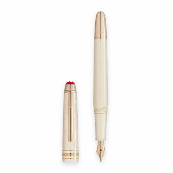 Montblanc Meisterstück Romeo & Juliet Juliet Classique Füllfederhalter