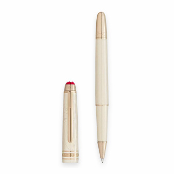Montblanc Meisterstück Romeo & Juliet Juliet Classique Rollerball