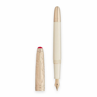 Montblanc Meisterstück Romeo & Juliet Juliet Doué Classique Füllfederhalter