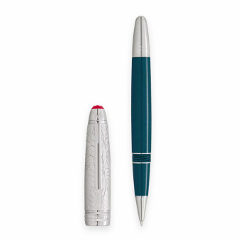 Montblanc Meisterstück Romeo & Juliet Romeo Doué LeGrand Rollerball