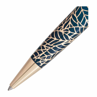 Montblanc Meisterstück Romeo & Juliet Romeo Solitaire Midsize Kugelschreiber