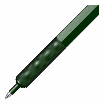 Rotring 600 Kugelschreiber metallic-dunkelgrün