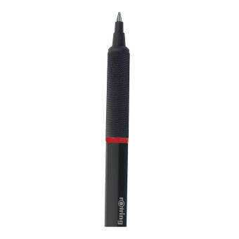 Rotring Rapid Pro Druckbleistift 2.0 mm matt schwarz