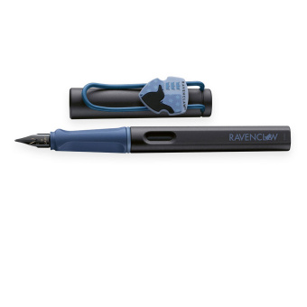 Lamy safari Harry Potter Ravenclaw Füllhalter Special Edition 2025