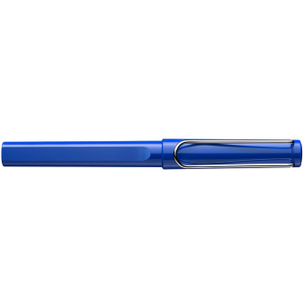 Lamy safari blau Tintenroller