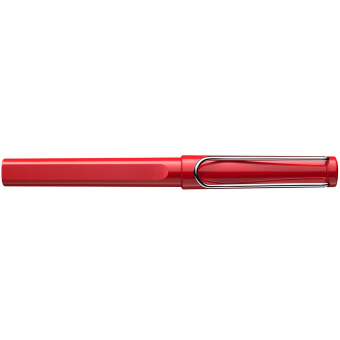 Lamy safari roll-ink rot Tintenroller