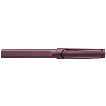 Lamy safari roll-ink scarlet Tintenroller