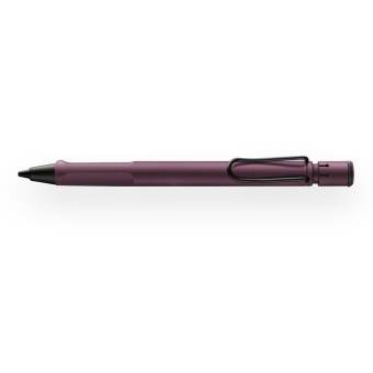 Lamy safari scarlet Mechanical pencil