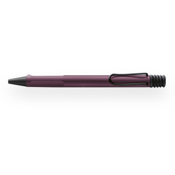 Lamy safari scarlet Kugelschreiber