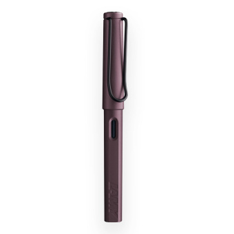 Lamy safari scarlet Tintenroller