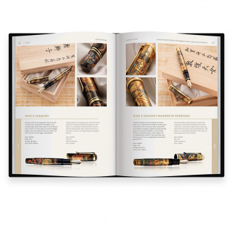 Pelikan Book for Collectors Limited & Special Edition