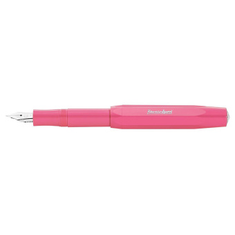 Kaweco Skyline Sport Füllhalter pink