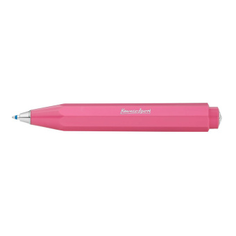 Kaweco Skyline Sport Kugelschreiber pink