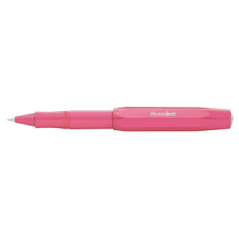 Kaweco Skyline Sport Gelroller pink