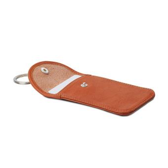 Sonnenleder Key case Bartholdy