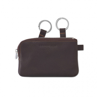 Sonnenleder Key case Mozart C 