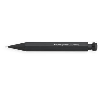 Kaweco Special Al Druckbleistift 0.5 schwarz