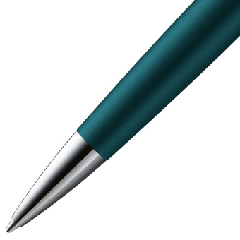 Lamy studio petrol Drehkugelschreiber