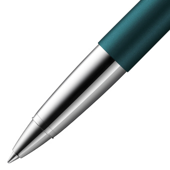 Lamy studio petrol Tintenroller