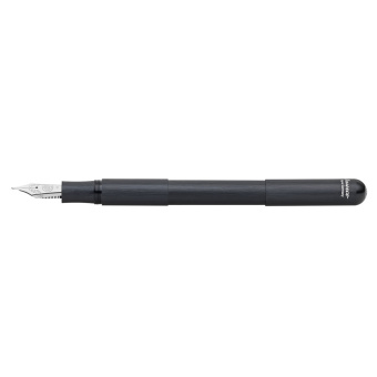 Kaweco Supra Füllhalter schwarz