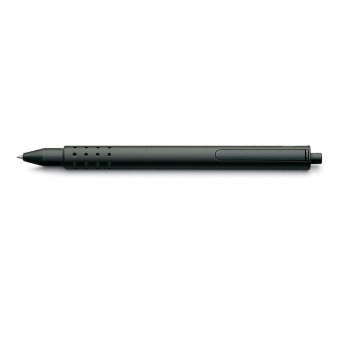 Lamy swift set black Tintenroller 331 