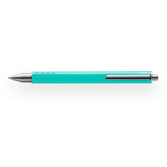 Lamy swift set lagoon Tintenroller 