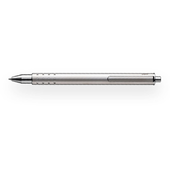 Lamy swift set Palladium Tintenroller 330