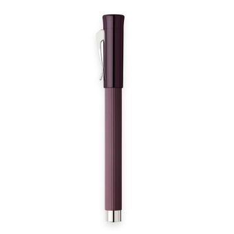 Graf von Faber-Castell Tamitio Füllfederhalter Dark Bordeaux