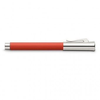 Graf von Faber-Castell Tamitio Roller Ball India Red