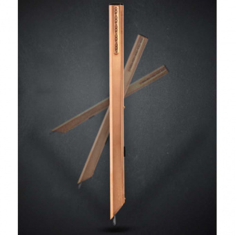 Aurora Cento % Italia Limited Edition Thesi Kugelschreiber