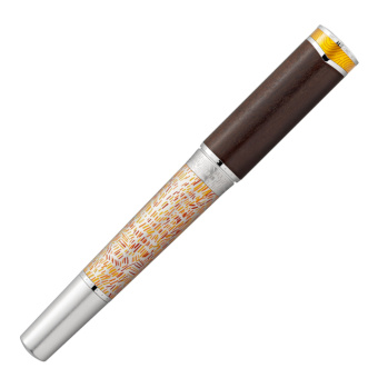 Montblanc Masters of Art Homage to Vincent van Gogh Limited Edition 4810 Füllhalter