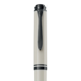 Pelikan Souverän K670 Special Edition Warm Grey ballpoint pen