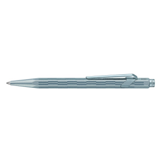 Caran d´Ache Alpine Frost Minenhalter 844 Polarblau 