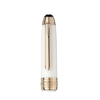 Montblanc Meisterstück Solitaire Mozart Tribute to the Montblanc Kugelschreiber
