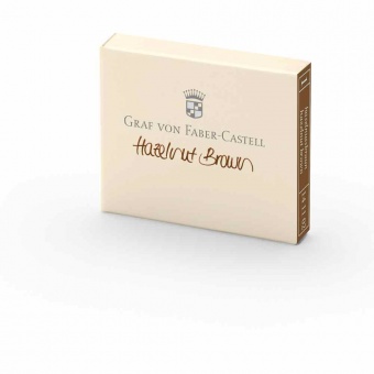 Graf von Faber-Castell Tintenpatronen