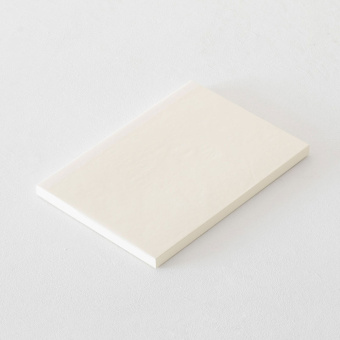 Midori Notizbuch Journal A5 Frame